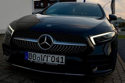 Mercedes-Benz A 250 99.843 km 20.500 &euro; Bad Staffelstein 96231