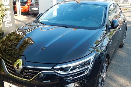 Renault Megane 53.572 km 17.430 &euro; Bamberg 96052