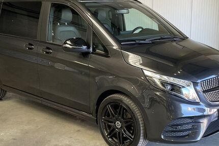 Mercedes-Benz V 300 64.225 km 67.900 &euro; Hallstadt 96103