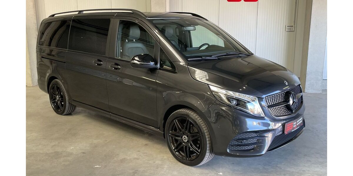 Mercedes-Benz V 300 64.225 km 67.900 &euro; Hallstadt 96103