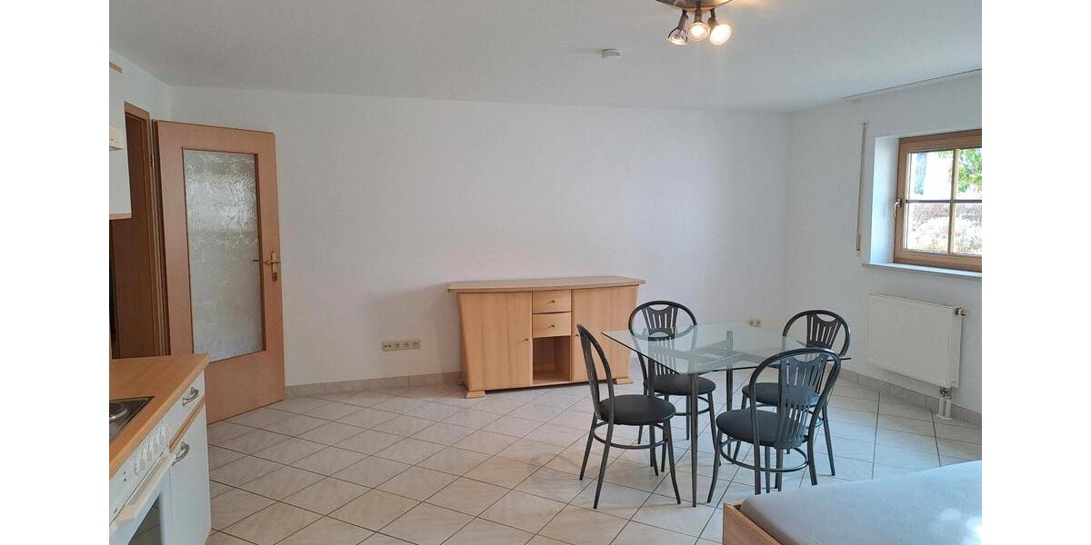 Etagenwohnung Hirschaid - 1 Zimmer, 35 m&sup2;, 450&euro; | Angebot:25872204