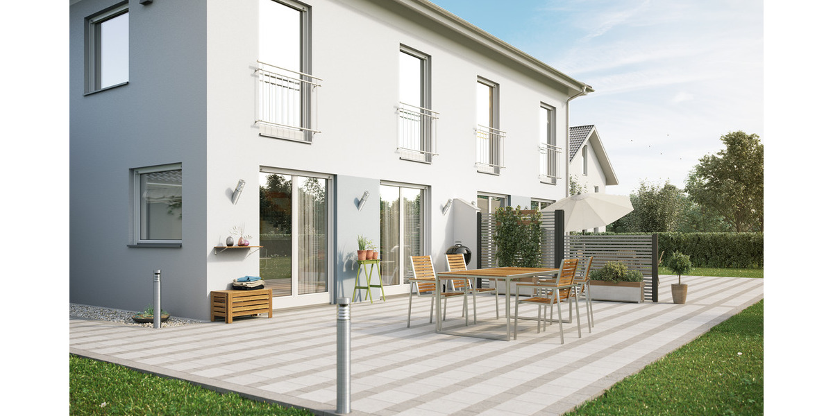 Mehrfamilienhaus, Wohnhaus Hallerndorf Schlammersdorf - 4 Zimmer, 403.980&euro; | Angebot:25661064