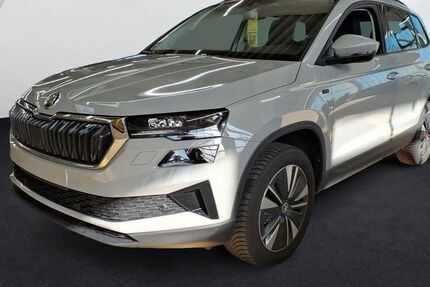 Skoda Karoq 28.450 km 30.440 &euro; Forchheim 91301