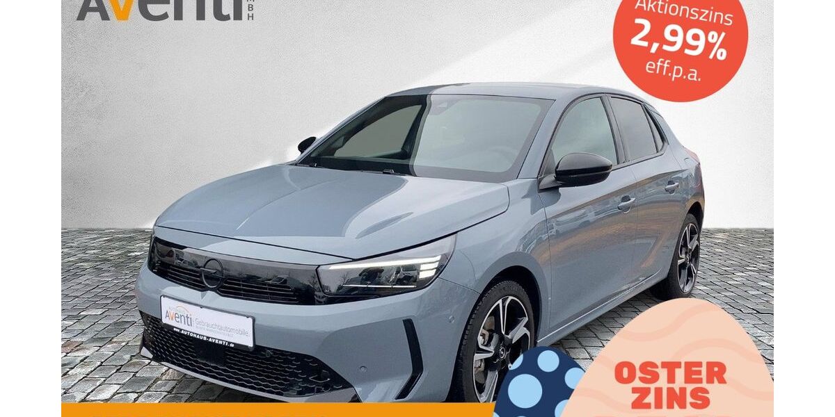 Opel Corsa 29.028 km 17.278 &euro; Bamberg 96052