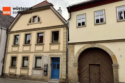 Haus Ebern - 650.000&euro; | Angebot:25727106
