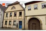 Mehrfamilienhaus, Wohnhaus Ebern - 650.000&euro; | Angebot:25727106