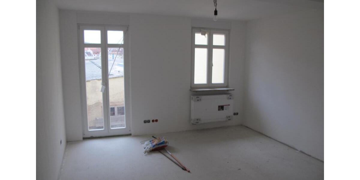 Etagenwohnung Bamberg Bamberg-Ost - 3 Zimmer, 74 m&sup2;, 1.000&euro; | Angebot:25840243