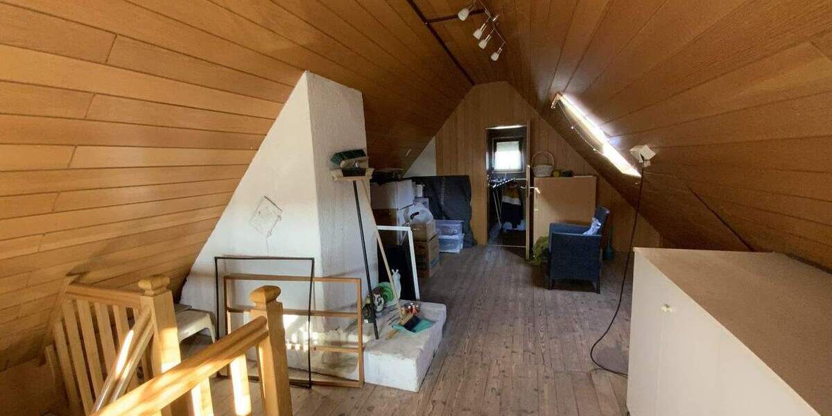 Mehrfamilienhaus, Wohnhaus Forchheim - 6 Zimmer, 147 m&sup2;, 549.000&euro; | Angebot:25742938