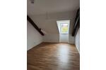 Dachgeschoßwohnung Bamberg Am Bruderwald - 2 Zimmer, 58 m&sup2;, 875&euro; | Angebot:25870513