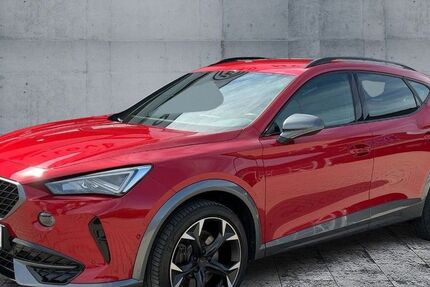 Cupra Formentor 36.225 km 24.847 &euro; Scheßlitz 96110