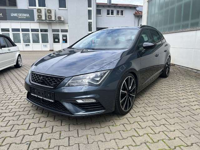Seat Leon 144.500 km 18.990 &euro; Hirschaid 96114