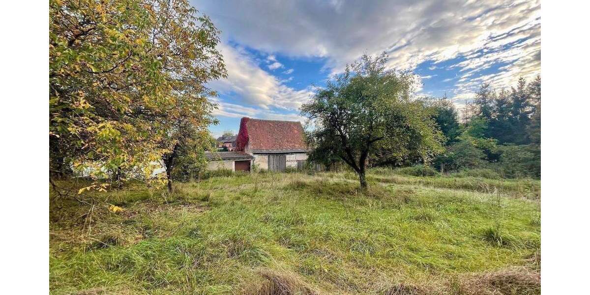 Grundstück Walsdorf Erlau - 89.000&euro; | Angebot:26189305