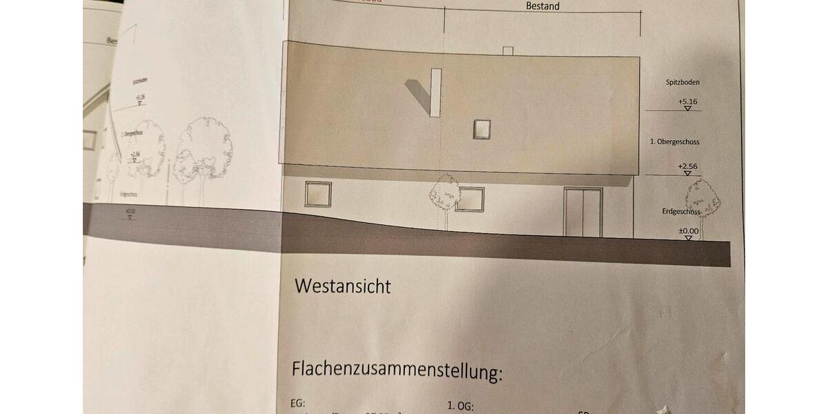 Einfamilienhaus Höchstadt an der Aisch - 4 Zimmer, 120 m&sup2;, 535.000&euro; | Angebot:26539801