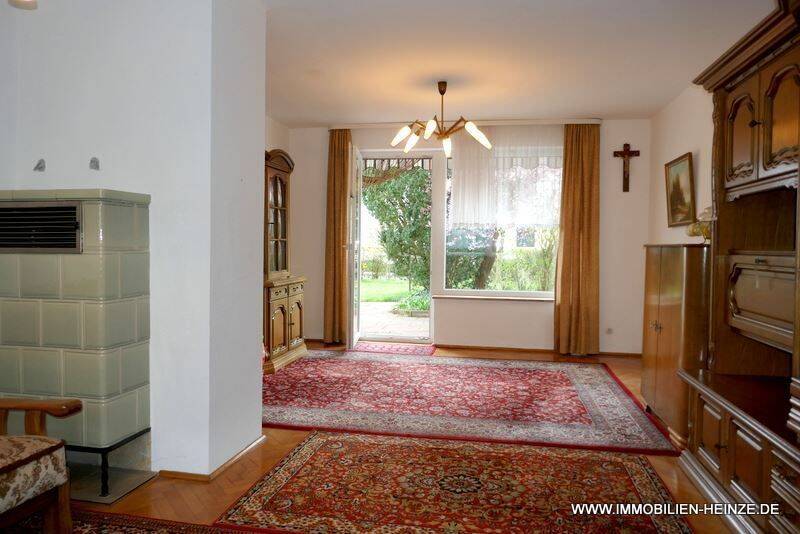Mehrfamilienhaus, Wohnhaus Bamberg Gereuth - 5 Zimmer, 111 m&sup2;, 299.000&euro; | Angebot:26160282