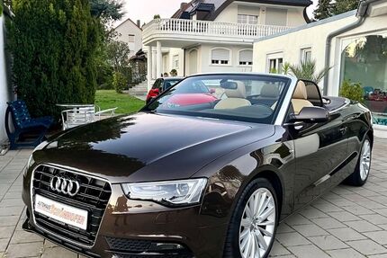 Audi A5 50.000 km 17.400 &euro; Forchheim 91301