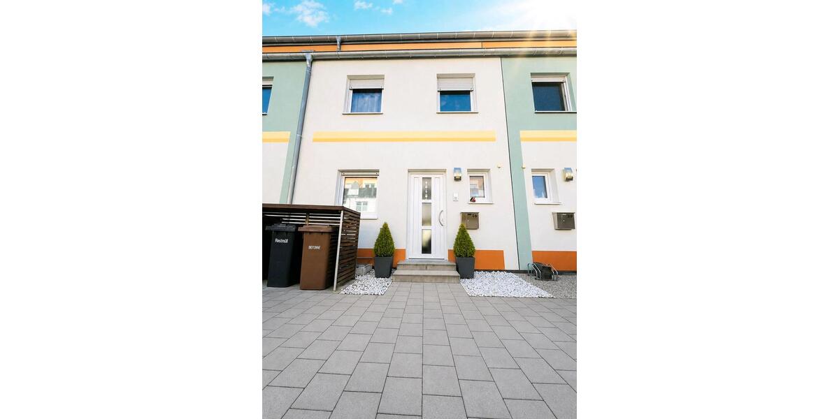 Reihenhaus Adelsdorf - 4 Zimmer, 137 m&sup2;, 543.000&euro; | Angebot:27112121