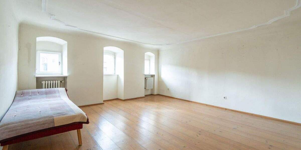 Mehrfamilienhaus, Wohnhaus Bamberg Gärtnerstadt - 2 Zimmer, 500 m&sup2;, 2.700.000&euro; | Angebot:25777844