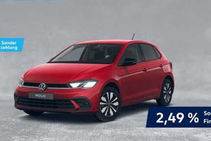 VW Polo 17.984 km 18.630 &euro; Bamberg 96052