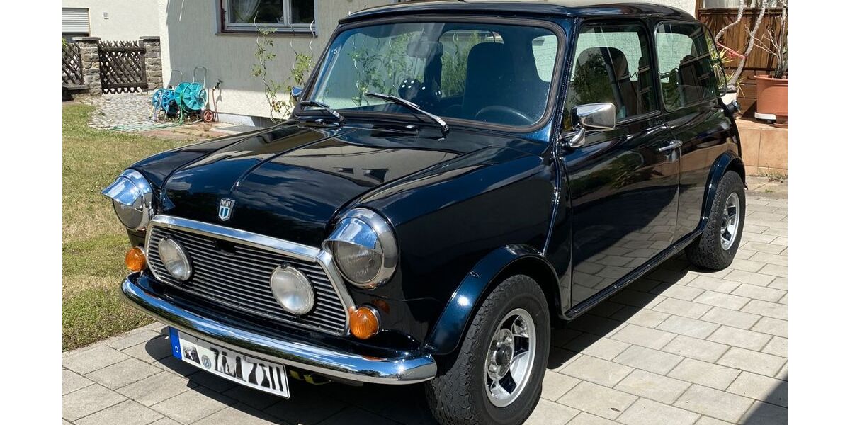 Mini 1000 109.000 km 9.990 &euro; Hallstadt 96103