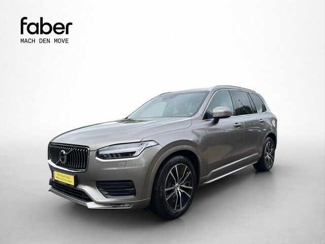Volvo XC90 36.580 km 42.700 &euro; Bamberg 96052