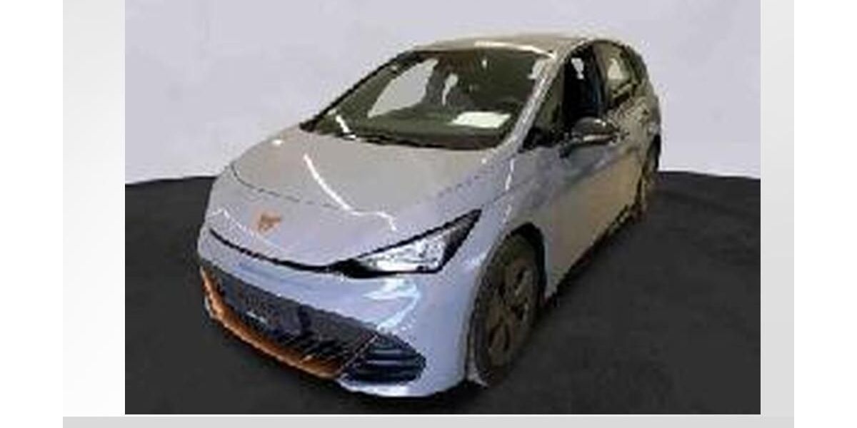 Cupra Born 34.986 km 23.750 &euro; Höchstadt an der Aisch 91315