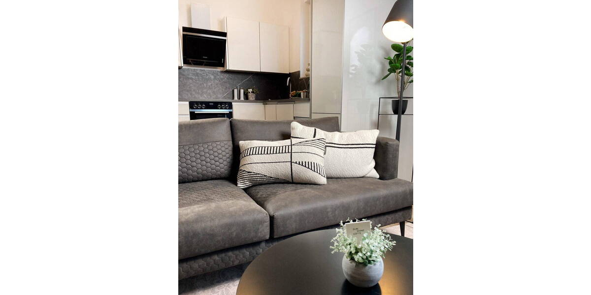 Etagenwohnung Bamberg Bamberg-Ost - 2 Zimmer, 59 m&sup2;, 850&euro; | Angebot:25751195