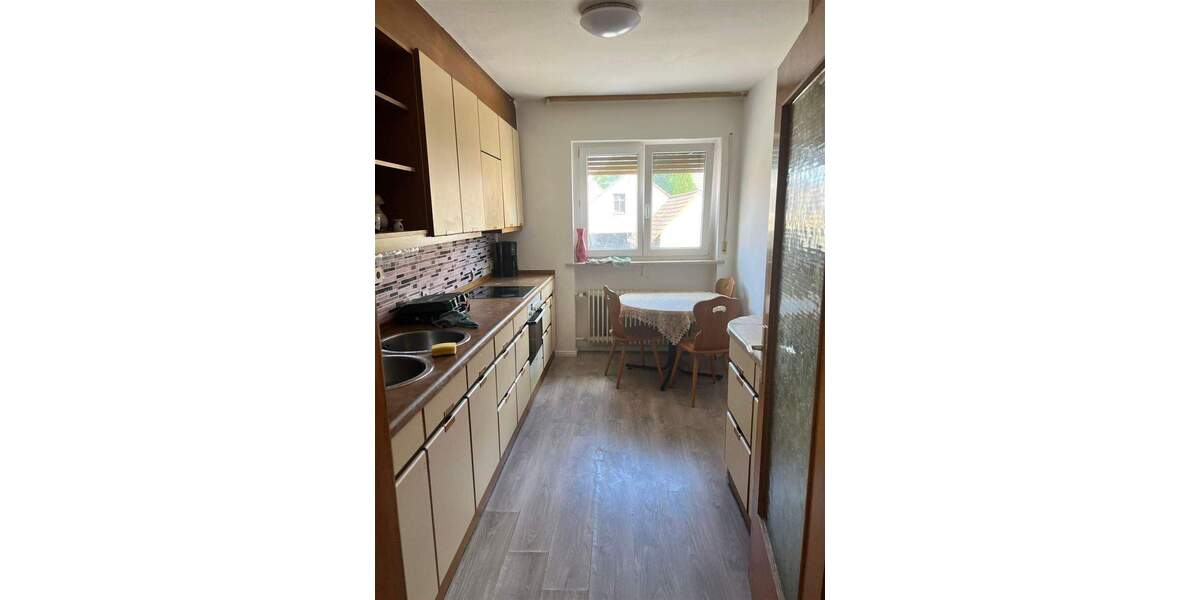 Mehrfamilienhaus, Wohnhaus Gerach Mauschendorf - 2 Zimmer, 765 m&sup2;, 750.000&euro; | Angebot:25733761