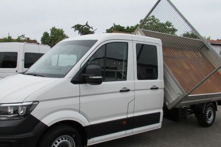 VW Crafter 104.520 km 29.800 &euro; Rattelsdorf 96179