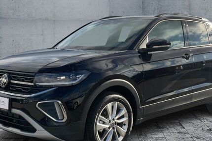 VW T-Cross 6.600 km 25.430 &euro; Bamberg 96052
