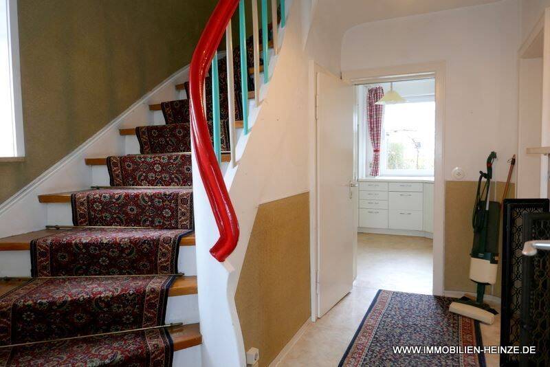 Mehrfamilienhaus, Wohnhaus Bamberg Gereuth - 5 Zimmer, 111 m&sup2;, 299.000&euro; | Angebot:26160282