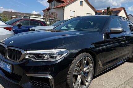 BMW M550 159.670 km 27.799 &euro; Knetzgau 97478