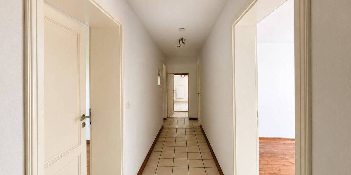 Einfamilienhaus Zapfendorf Kirchschletten - 7 Zimmer, 140 m&sup2;, 650&euro; | Angebot:26796223