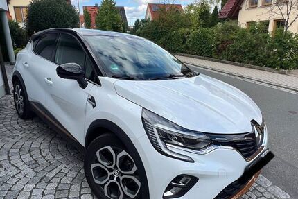 Renault Captur 43.306 km 18.399 &euro; Hausen 91353