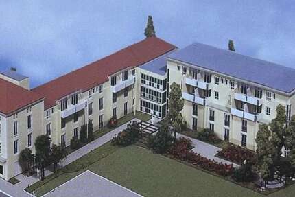 Wohnung Bamberg Gärtnerstadt - 1 Zimmer, 47 m&sup2;, 169.000&euro; | Angebot:26828988