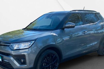 SsangYong Tivoli 68.950 km 15.999 &euro; Schönbrunn 96185
