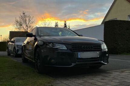 Audi A4 186.800 km 8.900 &euro; Bad Staffelstein 96231