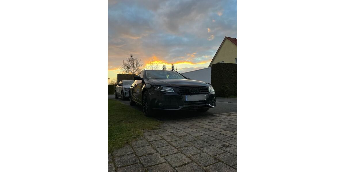 Audi A4 186.800 km 8.900 &euro; Bad Staffelstein 96231