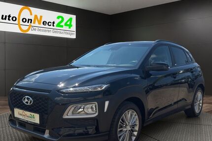 Hyundai KONA 62.427 km 14.390 &euro; Bamberg 96052