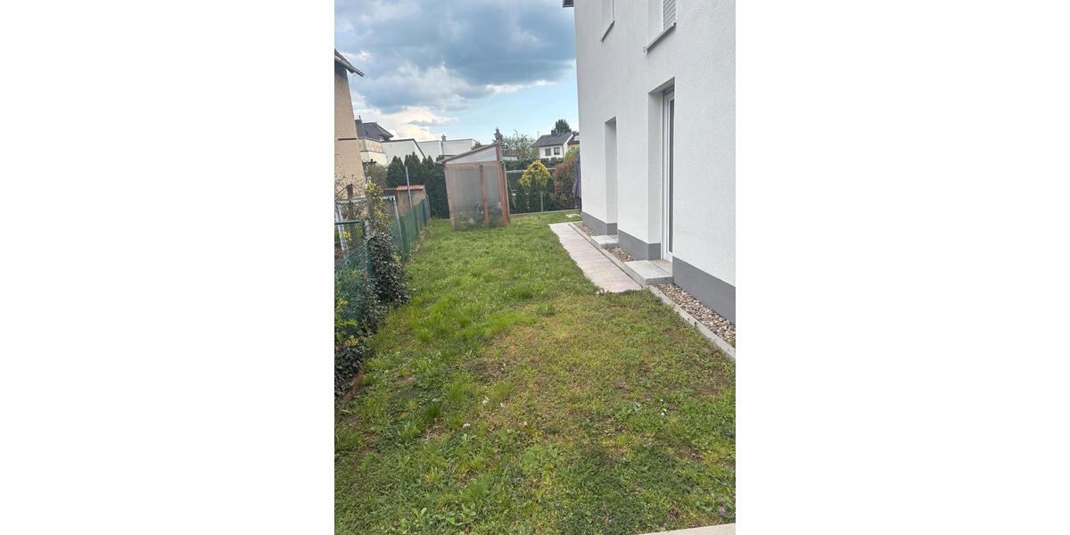 Erdgeschoßwohnung Hirschaid - 2.5 Zimmer, 60 m&sup2;, 350.000&euro; | Angebot:26226787