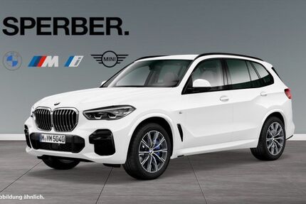 BMW X5 109.918 km 47.680 &euro; Bamberg 96050