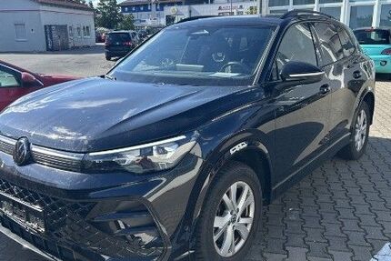 VW Tiguan 32.500 km 39.990 &euro; Hirschaid 96114