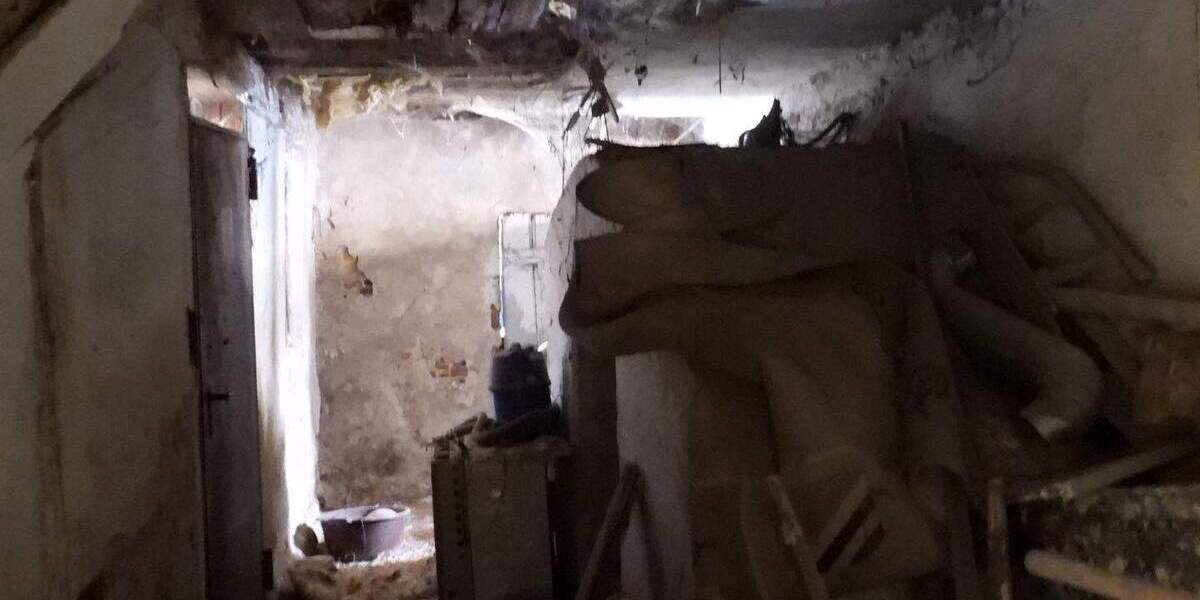 Mehrfamilienhaus, Wohnhaus Mühlhausen - 1 Zimmer, 370 m&sup2;, 255.000&euro; | Angebot:25695702