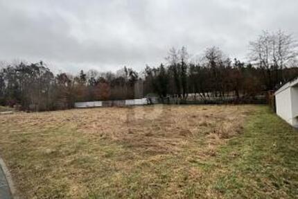 IHR TRAUM VOM EIGENHEIM BEGINNT HIER - Grundstück Hirschaid | Angebot:26206981