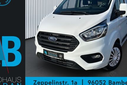 Ford Tourneo Custom 31.549 km 27.790 &euro; Bamberg 96052