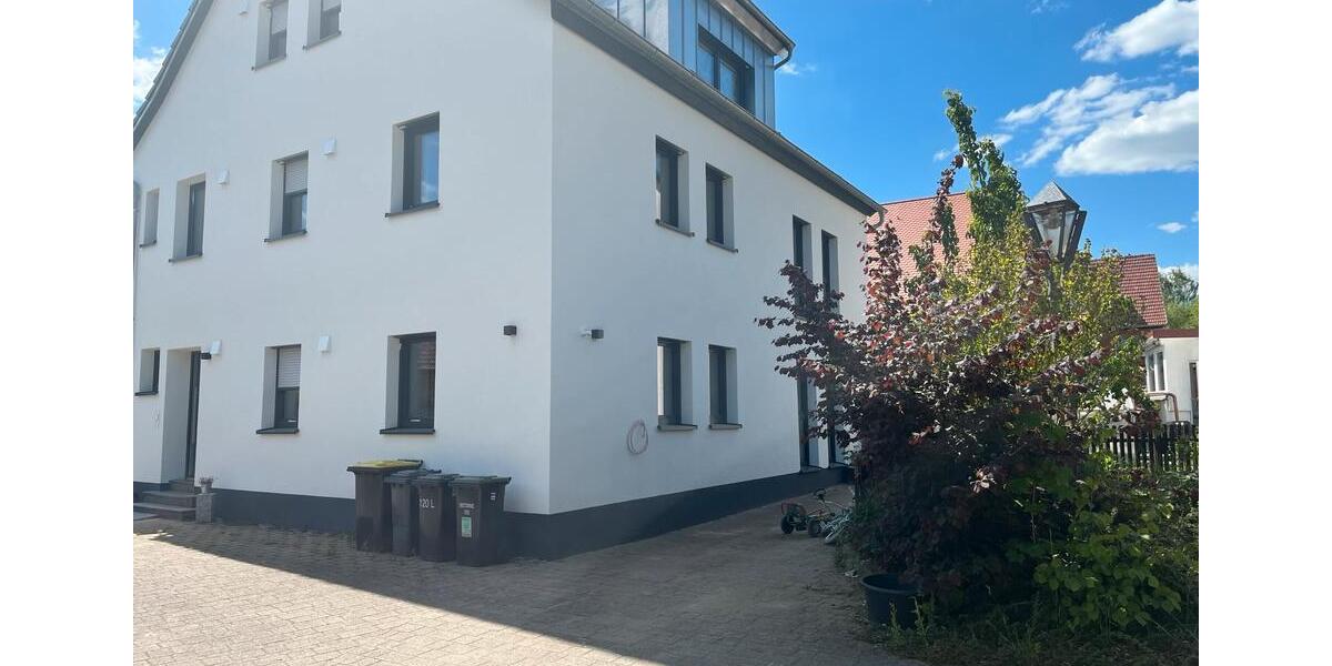 Dachgeschoßwohnung Pretzfeld - 1 Zimmer, 70 m&sup2;, 850&euro; | Angebot:25827665