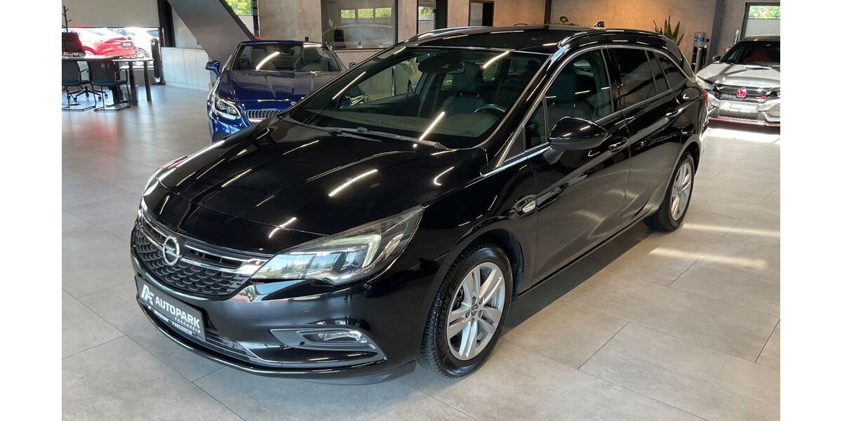 Opel Astra 167.500 km 6.980 &euro; Forchheim 91301