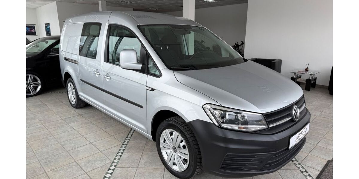 VW Caddy 219.999 km 10.350 &euro; Eggolsheim 91330
