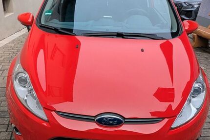 Ford Fiesta 193.366 km 2.400 &euro; Rauhenebrach/Geusfeld 96181