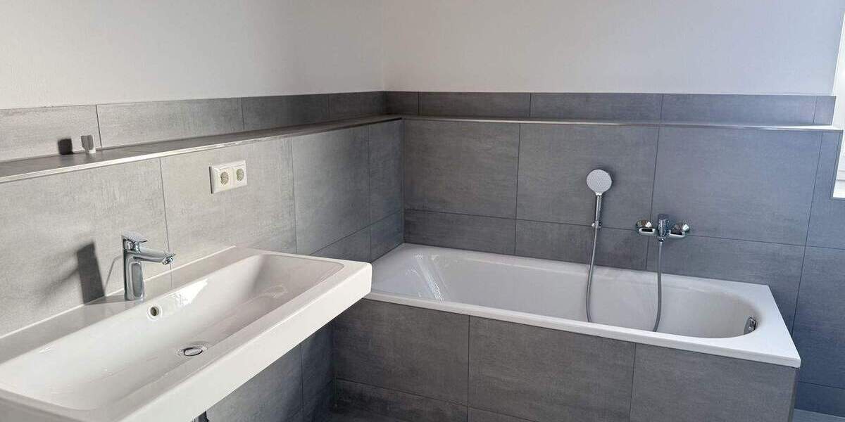 Etagenwohnung Höchstadt a.d.Aisch Höchstadt - 3 Zimmer, 97 m&sup2;, 427.000&euro; | Angebot:26029382