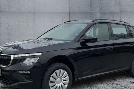 Skoda Kamiq 3.000 km 21.470 &euro; Bamberg 96052